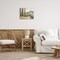 Stupell Industries Villa Hidden in Trees Canvas Design by Petal Prints Design